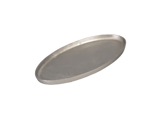 NEDD ΔΙΣΚΟΣ ΔΙΑΚΟΣΜΗΣΗΣ 39x19x2cm ΑΛΟΥΜΙΝΙΟ SILVER ΜΑΤ NEDD ΔΙΣΚΟΣ ΔΙΑΚΟΣΜΗΣΗΣ 39x19x2cm ΑΛΟΥΜΙΝΙΟ SILVER ΜΑΤ