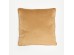 FAMA ΔΙΑΚΟΣΜΗΤΙΚΟ ΜΑΞΙΛΑΡΙ 45x45cm ΒΕΛΟΥΔΟ CARAMEL ΧΡΥΣΟ FAMA ΔΙΑΚΟΣΜΗΤΙΚΟ ΜΑΞΙΛΑΡΙ 45x45cm ΒΕΛΟΥΔΟ CARAMEL ΧΡΥΣΟ