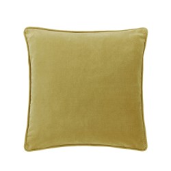 SIMPLY LOUIS ΔΙΑΚΟΣΜΗΤΙΚΟ ΜΑΞΙΛΑΡΙ 45x45cm ΒΕΛΟΥΔΟ DIJON
