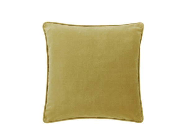 SIMPLY LOUIS ΔΙΑΚΟΣΜΗΤΙΚΟ ΜΑΞΙΛΑΡΙ 45x45cm ΒΕΛΟΥΔΟ DIJON