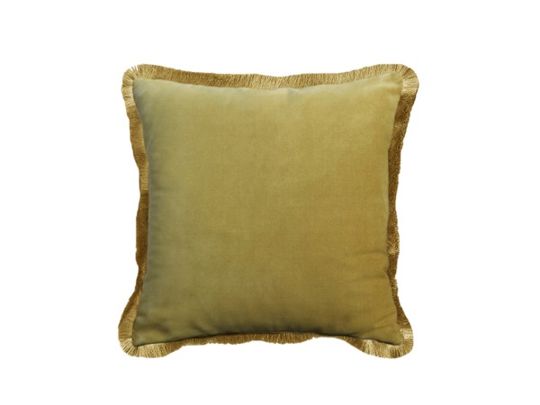 MORRIS ΔΙΑΚΟΣΜΗΤΙΚΟ ΜΑΞΙΛΑΡΙ 45x45cm ΒΕΛΟΥΔΟ DIJON ΧΡΥΣΟ MORRIS ΔΙΑΚΟΣΜΗΤΙΚΟ ΜΑΞΙΛΑΡΙ 45x45cm ΒΕΛΟΥΔΟ DIJON ΧΡΥΣΟ