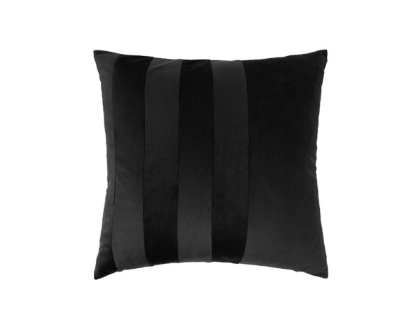 SERI ΔΙΑΚΟΣΜΗΤΙΚΟ ΜΑΞΙΛΑΡΙ 45x45cm ΒΕΛΟΥΔΟ ΜΑΥΡΟ SERI ΔΙΑΚΟΣΜΗΤΙΚΟ ΜΑΞΙΛΑΡΙ 45x45cm ΒΕΛΟΥΔΟ ΜΑΥΡΟ