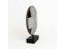 RANDER ΔΙΑΚΟΣΜΗΤΙΚΟ TOTEM 25x7x30cm POLYRESIN ΜΑΥΡΟ ΛΕΥΚΟ RANDER ΔΙΑΚΟΣΜΗΤΙΚΟ TOTEM 25x7x30cm POLYRESIN ΜΑΥΡΟ ΛΕΥΚΟ