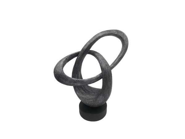 CYKEL ΔΙΑΚΟΣΜΗΤΙΚΟ TOTEM 29x12x35cm POLYRESIN ΑΣΗΜΙ ΑΝΤΙΚΕ ΜΑΥΡΟ CYKEL ΔΙΑΚΟΣΜΗΤΙΚΟ TOTEM 29x12x35cm POLYRESIN ΑΣΗΜΙ ΑΝΤΙΚΕ ΜΑΥΡΟ