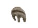 PAIDO ΔΙΑΚΟΣΜΗΤΙΚΟ ΕΛΕΦΑΝΤΑΣ 18x10x16cm POLYRESIN ΓΚΡΙ PAIDO ΔΙΑΚΟΣΜΗΤΙΚΟ ΕΛΕΦΑΝΤΑΣ 18x10x16cm POLYRESIN ΓΚΡΙ