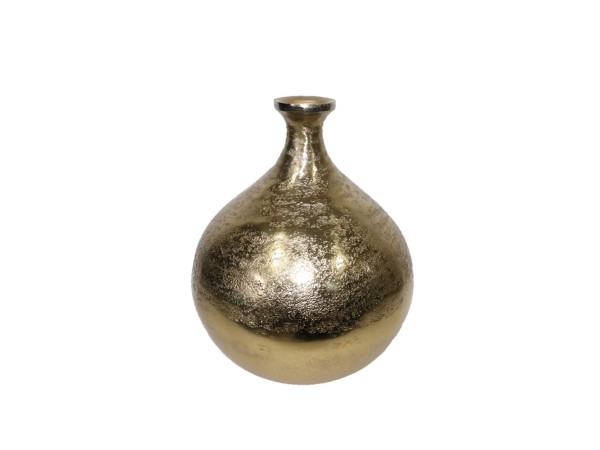 BARNA ΒΑΖΟ 20x20x25cm ΑΛΟΥΜΙΝΙΟ ΧΡΥΣΟ BARNA ΒΑΖΟ 20x20x25cm ΑΛΟΥΜΙΝΙΟ ΧΡΥΣΟ