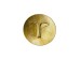 FACE DECO ΤΟΙΧΟΥ 38x38x8cm ΑΛΟΥΜΙΝΙΟ ΧΡΥΣΟ ROUGH FACE DECO ΤΟΙΧΟΥ 38x38x8cm ΑΛΟΥΜΙΝΙΟ ΧΡΥΣΟ ROUGH