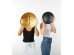 FACE DECO ΤΟΙΧΟΥ 38x38x8cm ΑΛΟΥΜΙΝΙΟ ΧΡΥΣΟ ROUGH FACE DECO ΤΟΙΧΟΥ 38x38x8cm ΑΛΟΥΜΙΝΙΟ ΧΡΥΣΟ ROUGH