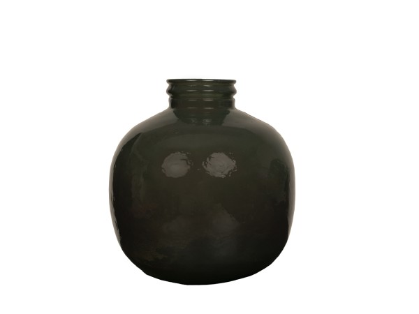 RIPE OLIVE ΒΑΖΟ 32x32x35cm ΑΝΑΚΥΚΛΩΜΕΝΟ ΓΥΑΛΙ ΛΑΔΙ RIPE OLIVE ΒΑΖΟ 32x32x35cm ΑΝΑΚΥΚΛΩΜΕΝΟ ΓΥΑΛΙ ΛΑΔΙ