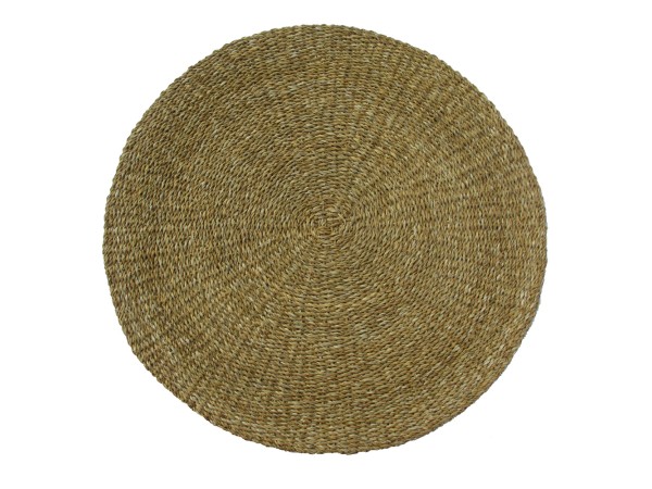 NEREA ΧΑΛΙ ΣΑΛΟΝΙΟΥ 150x150cm SEAGRASS ΦΥΣΙΚΟ NEREA ΧΑΛΙ ΣΑΛΟΝΙΟΥ 150x150cm SEAGRASS ΦΥΣΙΚΟ