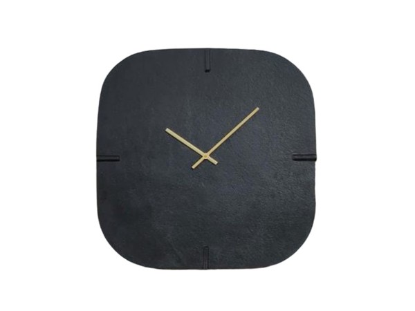 SIMPLE ΡΟΛΟΪ ΤΟΙΧΟΥ 50x50x1cm ΑΛΟΥΜΙΝΙΟ ΜΑΥΡΟ SIMPLE ΡΟΛΟΪ ΤΟΙΧΟΥ 50x50x1cm ΑΛΟΥΜΙΝΙΟ ΜΑΥΡΟ