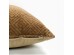HOMBURG A ΔΙΑΚΟΣΜΗΤΙΚΟ ΜΑΞΙΛΑΡΙ 50x50cm ΒΑΜΒΑΚΙ ΧΡΥΣΟ ΒΕΛΟΥΔΟ