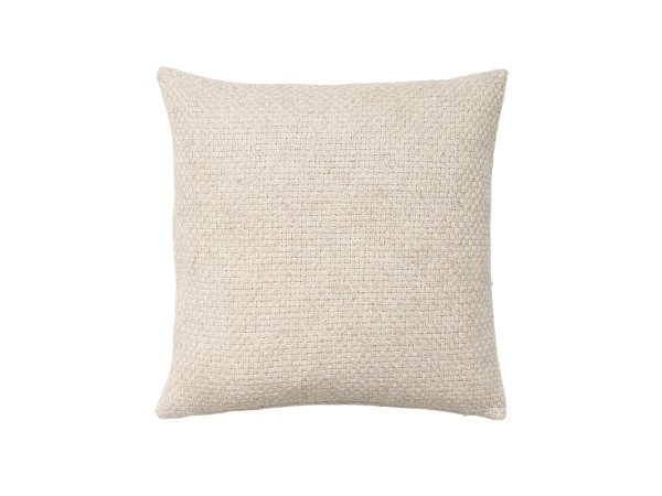 MORNINGTON C ΔΙΑΚΟΣΜΗΤΙΚΟ ΜΑΞΙΛΑΡΙ 50x50cm ΒΑΜΒΑΚΙ ΑΣΠΡΟ ΒΙΣΚΟΖΗ MORNINGTON C ΔΙΑΚΟΣΜΗΤΙΚΟ ΜΑΞΙΛΑΡΙ 50x50cm ΒΑΜΒΑΚΙ ΑΣΠΡΟ ΒΙΣΚΟΖΗ