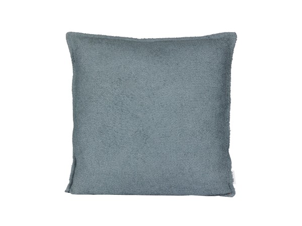 BLUING B ΔΙΑΚΟΣΜΗΤΙΚΟ ΜΑΞΙΛΑΡΙ 50x50cm ΒΑΜΒΑΚΙ ΜΠΛΕ ΒΙΣΚΟΖΗ BLUING B ΔΙΑΚΟΣΜΗΤΙΚΟ ΜΑΞΙΛΑΡΙ 50x50cm ΒΑΜΒΑΚΙ ΜΠΛΕ ΒΙΣΚΟΖΗ