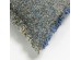 BLUING C ΔΙΑΚΟΣΜΗΤΙΚΟ ΜΑΞΙΛΑΡΙ 50x50cm ΒΑΜΒΑΚΙ ΜΠΛΕ ΒΙΣΚΟΖΗ