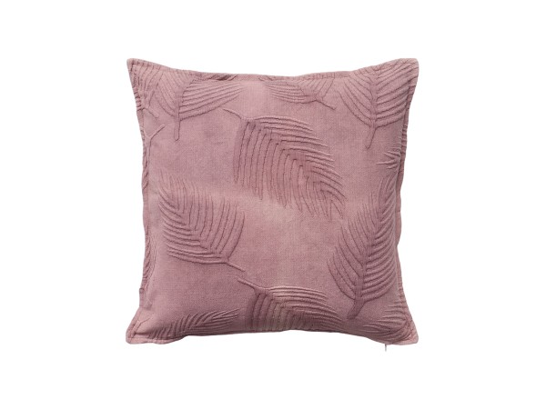AMETHYST A ΔΙΑΚΟΣΜΗΤΙΚΟ ΜΑΞΙΛΑΡΙ 50x50cm ΒΑΜΒΑΚΙ DUSTY PINK ΒΕΛΟΥΔΟ AMETHYST A ΔΙΑΚΟΣΜΗΤΙΚΟ ΜΑΞΙΛΑΡΙ 50x50cm ΒΑΜΒΑΚΙ DUSTY PINK ΒΕΛΟΥΔΟ