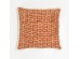 FIRED BRICK A ΔΙΑΚΟΣΜΗΤΙΚΟ ΜΑΞΙΛΑΡΙ 50x50cm ΒΑΜΒΑΚΙ ΚΕΡΑΜΙΔΙ ΜΠΕΖ ΒΙΣΚΟΖΗ FIRED BRICK A ΔΙΑΚΟΣΜΗΤΙΚΟ ΜΑΞΙΛΑΡΙ 50x50cm ΒΑΜΒΑΚΙ ΚΕΡΑΜΙΔΙ ΜΠΕΖ ΒΙΣΚΟΖΗ