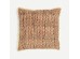 FIRED BRICK B ΔΙΑΚΟΣΜΗΤΙΚΟ ΜΑΞΙΛΑΡΙ 50x50cm ΒΑΜΒΑΚΙ ΚΕΡΑΜΙΔΙ ΜΠΕΖ ΒΙΣΚΟΖΗ FIRED BRICK B ΔΙΑΚΟΣΜΗΤΙΚΟ ΜΑΞΙΛΑΡΙ 50x50cm ΒΑΜΒΑΚΙ ΚΕΡΑΜΙΔΙ ΜΠΕΖ ΒΙΣΚΟΖΗ