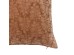 RUSSET A ΔΙΑΚΟΣΜΗΤΙΚΟ ΜΑΞΙΛΑΡΙ 50x50cm ΒΑΜΒΑΚΙ CARAMEL ΜΠΕΖ ΒΙΣΚΟΖΗ RUSSET A ΔΙΑΚΟΣΜΗΤΙΚΟ ΜΑΞΙΛΑΡΙ 50x50cm ΒΑΜΒΑΚΙ CARAMEL ΜΠΕΖ ΒΙΣΚΟΖΗ