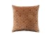 RUSSET B ΔΙΑΚΟΣΜΗΤΙΚΟ ΜΑΞΙΛΑΡΙ 50x50cm ΒΑΜΒΑΚΙ CARAMEL ΜΠΕΖ ΒΙΣΚΟΖΗ RUSSET B ΔΙΑΚΟΣΜΗΤΙΚΟ ΜΑΞΙΛΑΡΙ 50x50cm ΒΑΜΒΑΚΙ CARAMEL ΜΠΕΖ ΒΙΣΚΟΖΗ