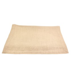 ASHEN GREIGE RUNNER 180x40cm ΒΑΜΒΑΚΙ ΜΠΕΖ