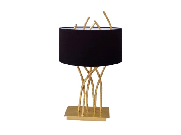 ZOTIC ΦΩΤΙΣΤΙΚΟ ΕΠΙΤΡΑΠΕΖΙΟ 35x35x55cm ΜΕΤΑΛΛΟ ΧΡΥΣΟ ΒΕΛΟΥΔΟ ΜΑΥΡΟ ZOTIC ΦΩΤΙΣΤΙΚΟ ΕΠΙΤΡΑΠΕΖΙΟ 35x35x55cm ΜΕΤΑΛΛΟ ΧΡΥΣΟ ΒΕΛΟΥΔΟ ΜΑΥΡΟ