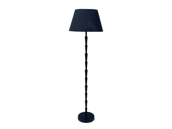 MARTY ΦΩΤΙΣΤΙΚΟ ΕΠΙΔΑΠΕΔΙΟ 28x45x150cm ΑΛΟΥΜΙΝΙΟ ΜΑΥΡΟ ΥΦΑΣΜΑ ΜΑΥΡΟ
