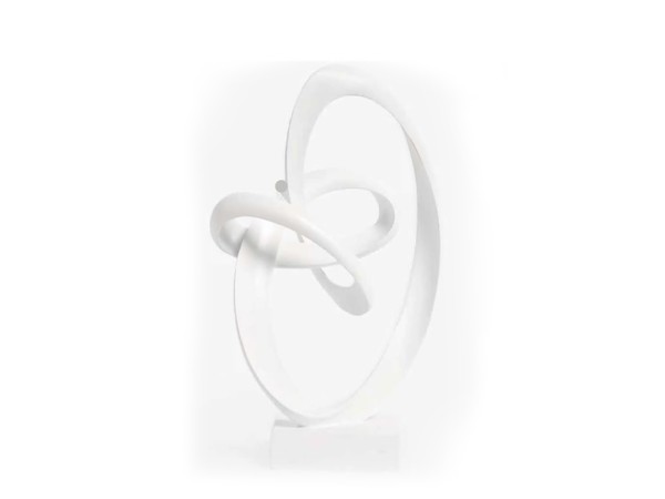 CONFUS BLANC ΔΙΑΚΟΣΜΗΤΙΚΟ TOTEM 28x13x43cm POLYRESIN ΛΕΥΚΟ ΜΑΤ CONFUS BLANC ΔΙΑΚΟΣΜΗΤΙΚΟ TOTEM 28x13x43cm POLYRESIN ΛΕΥΚΟ ΜΑΤ