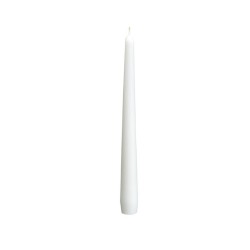 VENERIO ΚΕΡΙ 3x3x25cm ΚΕΡΙ ΛΕΥΚΟ