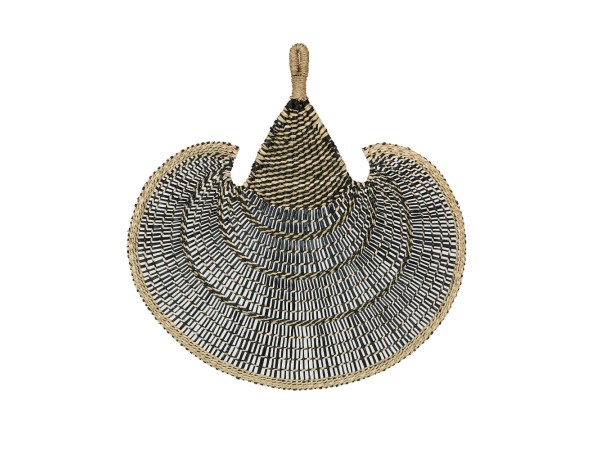 JABBAR ΔΙΑΚΟΣΜΗΤΙΚΟ ΤΟΙΧΟΥ 85x59cm SEAGRASS ΦΥΣΙΚΟ ΜΑΥΡΟ JABBAR ΔΙΑΚΟΣΜΗΤΙΚΟ ΤΟΙΧΟΥ 85x59cm SEAGRASS ΦΥΣΙΚΟ ΜΑΥΡΟ