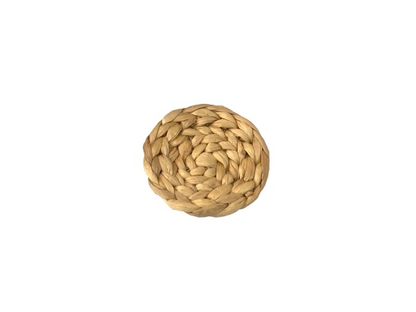 IOS ΣΟΥΒΕΡ 10x10cm ΥΑΚΙΝΘΟΣ ΦΥΣΙΚΟ