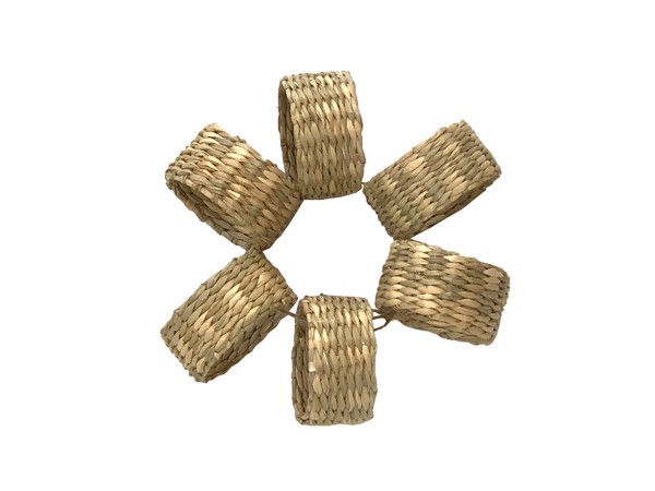 SIFNOS ΔΑΧΤΥΛΙΔΙΑ ΠΕΤΣΕΤΑΣ ΦΑΓΗΤΟΥ 5x5x3cm SEAGRASS ΦΥΣΙΚΟ SIFNOS ΔΑΧΤΥΛΙΔΙΑ ΠΕΤΣΕΤΑΣ ΦΑΓΗΤΟΥ 5x5x3cm SEAGRASS ΦΥΣΙΚΟ