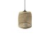 PAROS ΦΩΤΙΣΤΙΚΟ ΟΡΟΦΗΣ 30x30x30cm SEAGRASS ΦΥΣΙΚΟ PAROS ΦΩΤΙΣΤΙΚΟ ΟΡΟΦΗΣ 30x30x30cm SEAGRASS ΦΥΣΙΚΟ