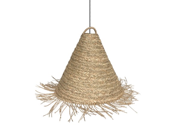 SYROS ΦΩΤΙΣΤΙΚΟ ΟΡΟΦΗΣ 60x60x50cm SEAGRASS ΦΥΣΙΚΟ SYROS ΦΩΤΙΣΤΙΚΟ ΟΡΟΦΗΣ 60x60x50cm SEAGRASS ΦΥΣΙΚΟ