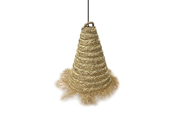 SYROS ΦΩΤΙΣΤΙΚΟ ΟΡΟΦΗΣ 40x40x57cm SEAGRASS ΦΥΣΙΚΟ SYROS ΦΩΤΙΣΤΙΚΟ ΟΡΟΦΗΣ 40x40x57cm SEAGRASS ΦΥΣΙΚΟ