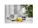 JOLIE ROMBUS ΚΟΥΠΑ 9x9x9cm NEW BONE CHINA ΛΕΥΚΟ ΜΑΥΡΟ ΧΡΥΣΟ JOLIE ROMBUS ΚΟΥΠΑ 9x9x9cm NEW BONE CHINA ΛΕΥΚΟ ΜΑΥΡΟ ΧΡΥΣΟ