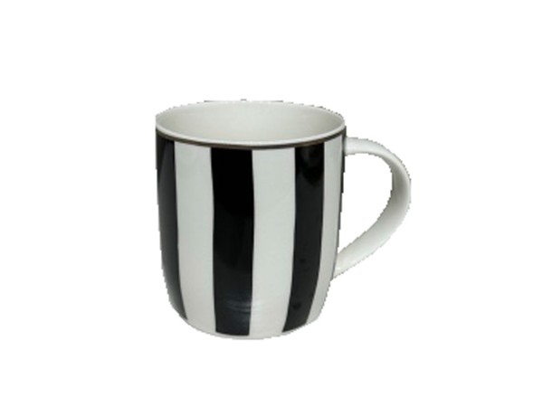 JOLIE ROMBUS ΚΟΥΠΑ 9x9x9cm NEW BONE CHINA ΛΕΥΚΟ ΜΑΥΡΟ ΧΡΥΣΟ JOLIE ROMBUS ΚΟΥΠΑ 9x9x9cm NEW BONE CHINA ΛΕΥΚΟ ΜΑΥΡΟ ΧΡΥΣΟ