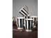 BRITISH ΚΟΥΠΑ 9x9x11cm NEW BONE CHINA ΛΕΥΚΟ ΜΑΥΡΟ ΧΡΥΣΟ BRITISH ΚΟΥΠΑ 9x9x11cm NEW BONE CHINA ΛΕΥΚΟ ΜΑΥΡΟ ΧΡΥΣΟ