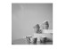 SERAX ΚΟΥΠΑ 11x11x8cm NEW BONE CHINA ΛΕΥΚΟ ΜΑΥΡΟ SERAX ΚΟΥΠΑ 11x11x8cm NEW BONE CHINA ΛΕΥΚΟ ΜΑΥΡΟ