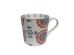 DOLCE ΚΟΥΠΑ 9x9x11cm NEW BONE CHINA ΠΟΛΥΧΡΩΜΟ DOLCE ΚΟΥΠΑ 9x9x11cm NEW BONE CHINA ΠΟΛΥΧΡΩΜΟ