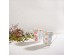 DOLCE ΚΟΥΠΑ 9x9x11cm NEW BONE CHINA ΠΟΛΥΧΡΩΜΟ