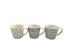 BLOMUS ΚΟΥΠΑ ESPRESSO SET 6ΤΜΧ 9.5x6.5x5cm NEW BONE CHINA ΛΕΥΚΟ ΜΠΛΕ BLOMUS ΚΟΥΠΑ ESPRESSO SET 6ΤΜΧ 9.5x6.5x5cm NEW BONE CHINA ΛΕΥΚΟ ΜΠΛΕ
