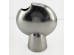 DOTO ΒΑΖΟ 21x12x26cm ΑΛΟΥΜΙΝΙΟ SILVER NICKEL DOTO ΒΑΖΟ 21x12x26cm ΑΛΟΥΜΙΝΙΟ SILVER NICKEL