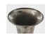 FLORES ΒΑΖΟ 26x26x115cm ΑΛΟΥΜΙΝΙΟ SILVER NICKEL FLORES ΒΑΖΟ 26x26x115cm ΑΛΟΥΜΙΝΙΟ SILVER NICKEL