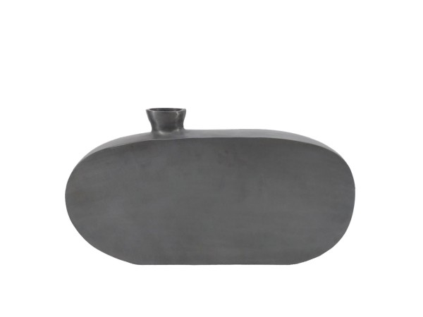 OMNIA ΒΑΖΟ 38x5x23cm ΑΛΟΥΜΙΝΙΟ ΓΚΡΙ OMNIA ΒΑΖΟ 38x5x23cm ΑΛΟΥΜΙΝΙΟ ΓΚΡΙ