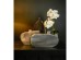 OMNIA ΒΑΖΟ 20x6x41cm ΑΛΟΥΜΙΝΙΟ ΑΝΘΡΑΚΙ OMNIA ΒΑΖΟ 20x6x41cm ΑΛΟΥΜΙΝΙΟ ΑΝΘΡΑΚΙ