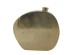ODEN ΒΑΖΟ 41x7x42cm ΑΛΟΥΜΙΝΙΟ ΧΡΥΣΟ ODEN ΒΑΖΟ 41x7x42cm ΑΛΟΥΜΙΝΙΟ ΧΡΥΣΟ