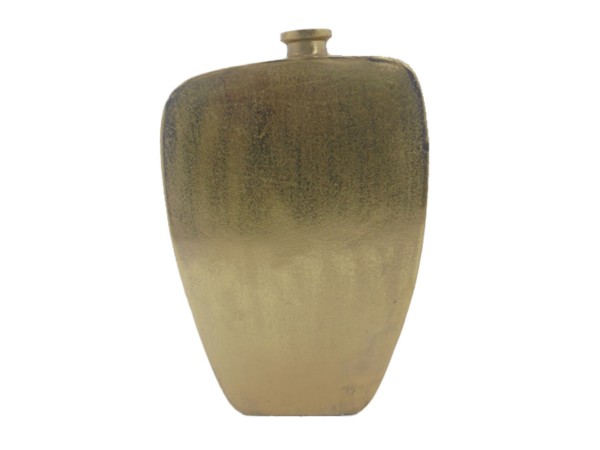 ODEN ΒΑΖΟ 25x7x42cm ΑΛΟΥΜΙΝΙΟ ΧΡΥΣΟ ODEN ΒΑΖΟ 25x7x42cm ΑΛΟΥΜΙΝΙΟ ΧΡΥΣΟ