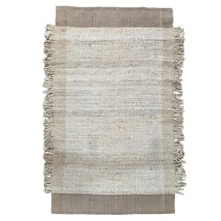 CASSIA ΧΑΛΙ ΣΑΛΟΝΙΟΥ 200x300cm ΓΙΟΥΤΑ ΦΥΣΙΚΟ