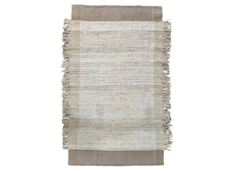 CASSIA ΧΑΛΙ ΣΑΛΟΝΙΟΥ 200x300cm ΓΙΟΥΤΑ ΦΥΣΙΚΟ